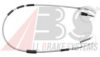 FORD 6130714 Cable, parking brake